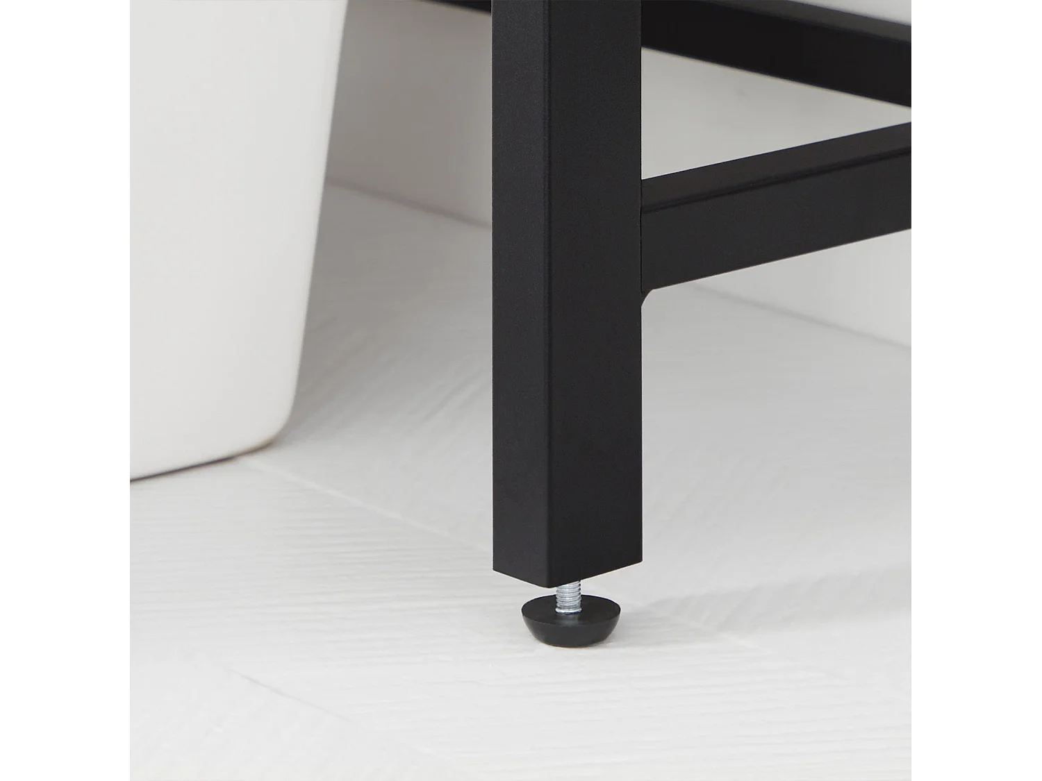 Badezimmerregal Ouagadougou