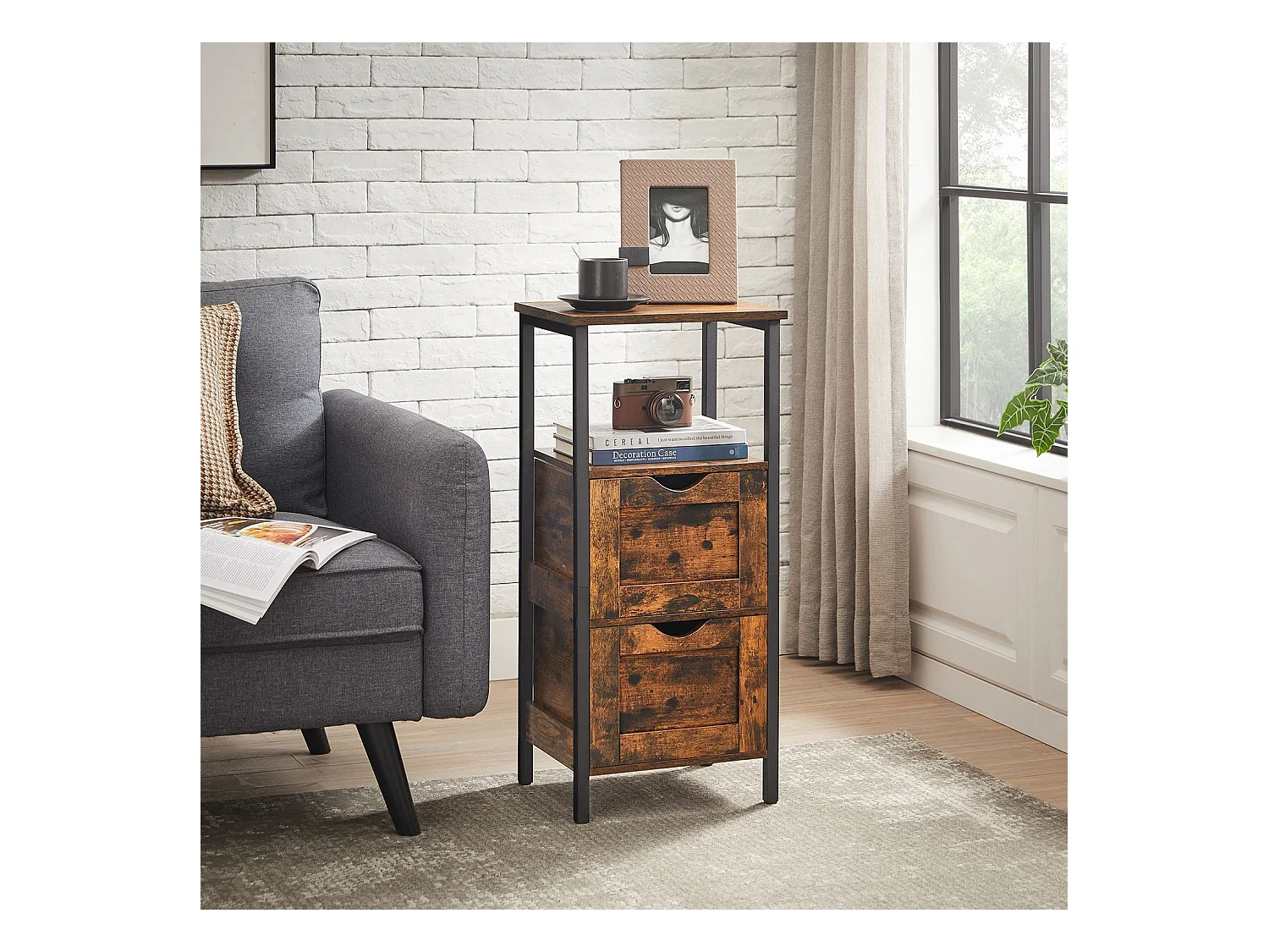 Badezimmerregal Standregal İzmir