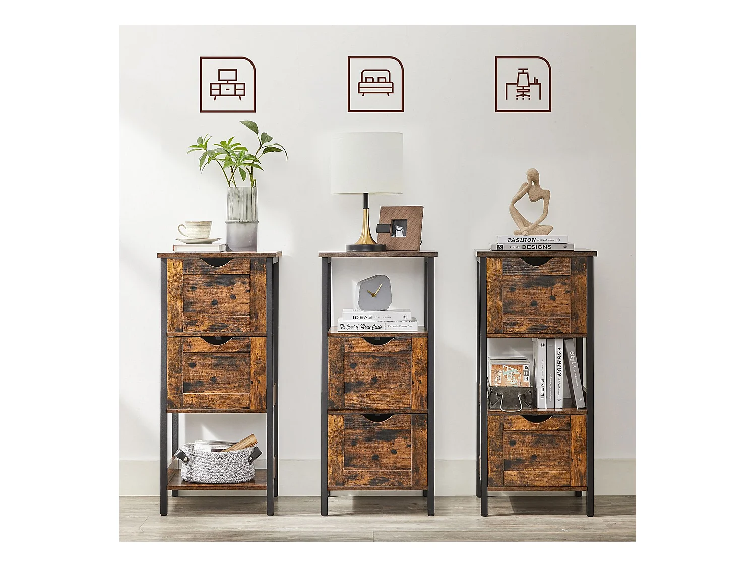 Badezimmerregal Standregal İzmir