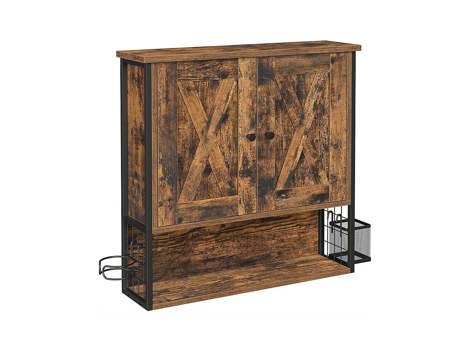 Badezimmerschrank Wandschrank Attadappa