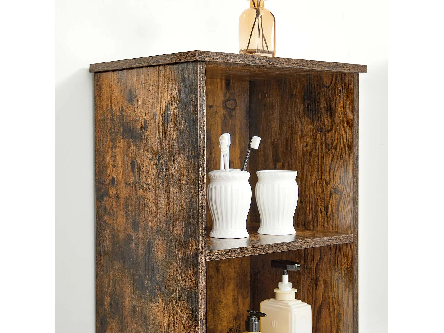 Badezimmerschrank Hochschrank Pyongyang