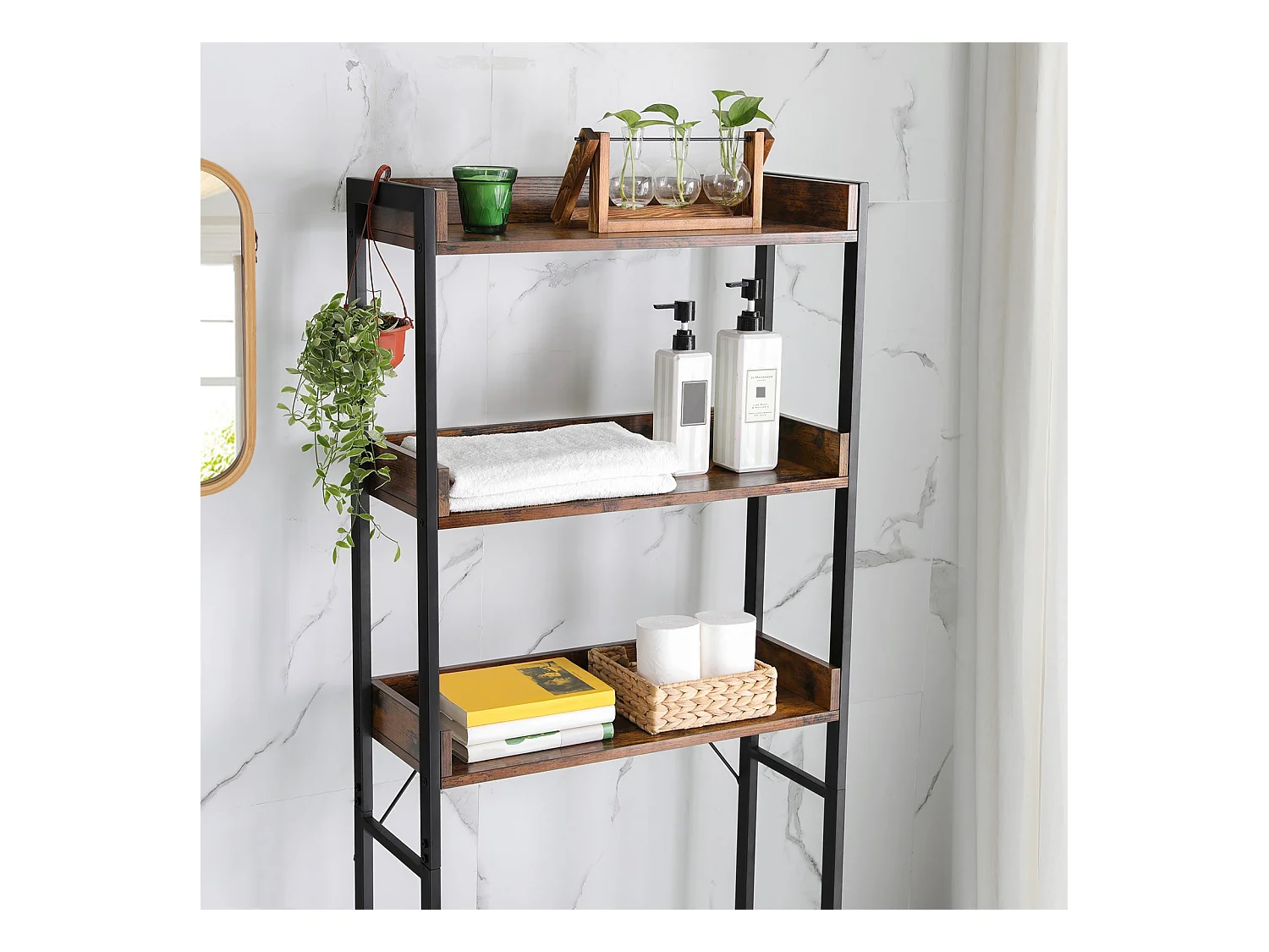 Badezimmerregal Standregal Quezon City