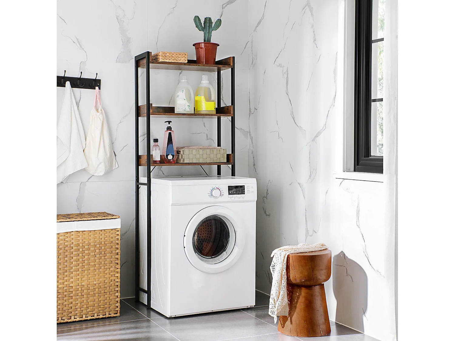 Badezimmerregal Standregal Quezon City