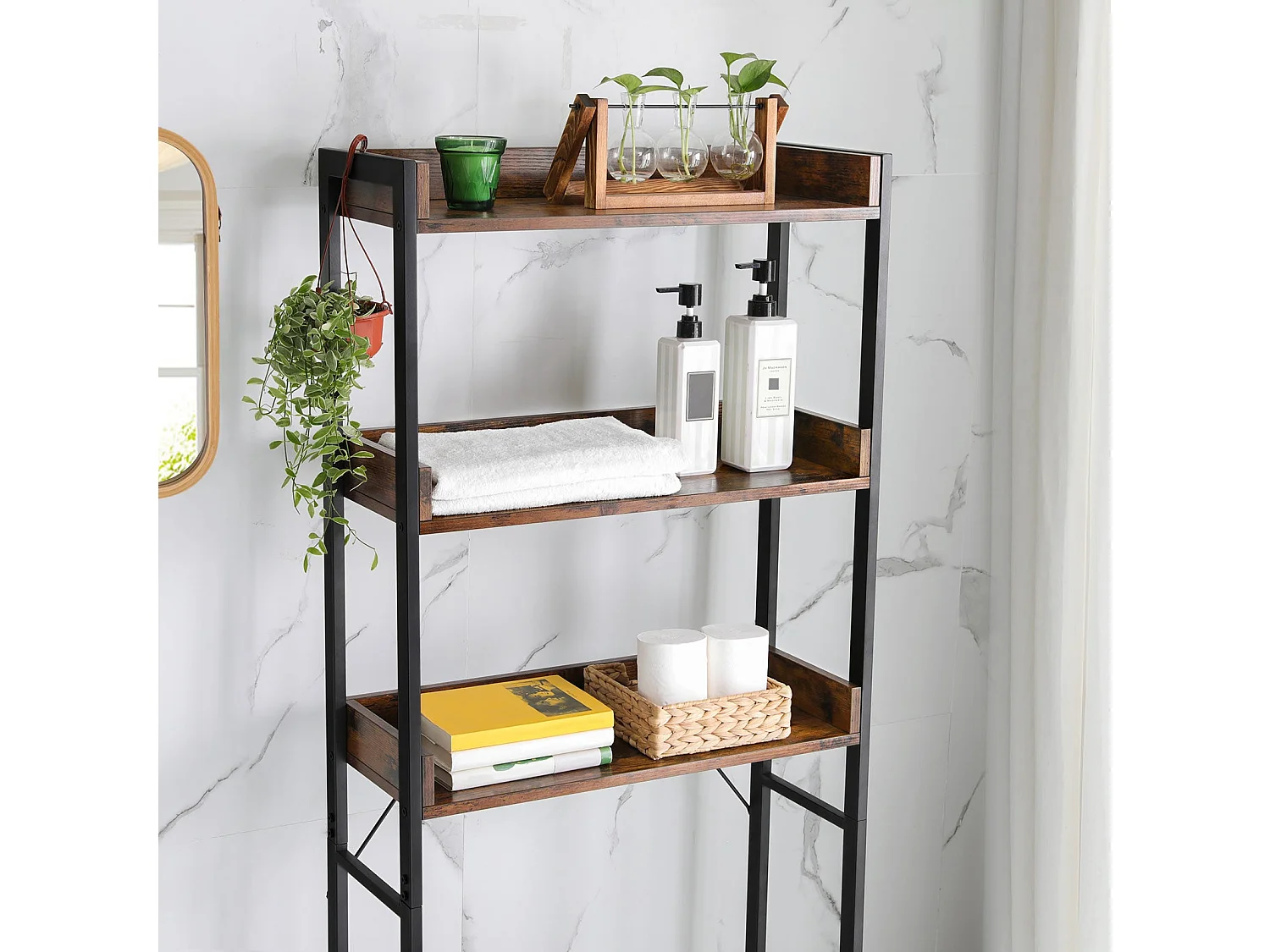 Badezimmerregal Standregal Quezon City