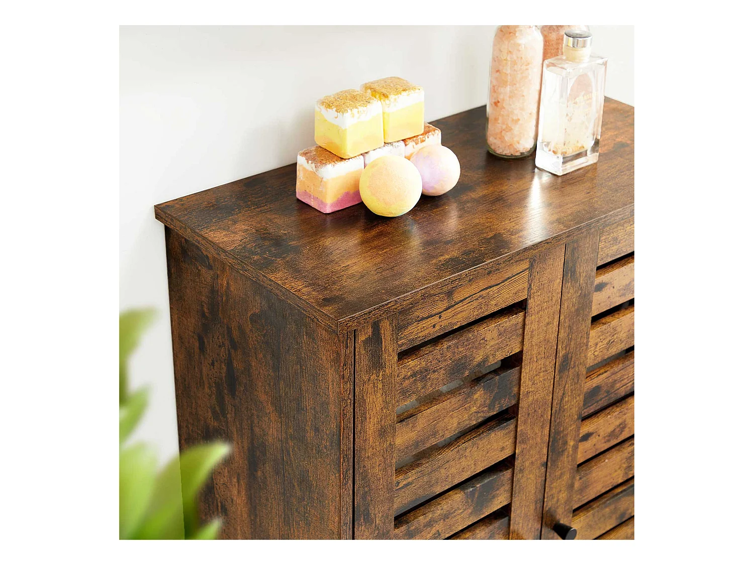 Badezimmerschrank Aufbewahrungsschrank