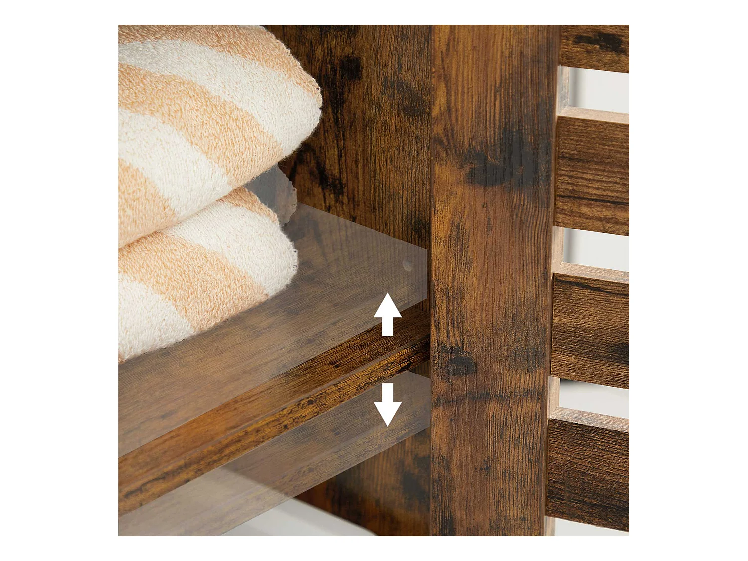 Badezimmerschrank Aufbewahrungsschrank