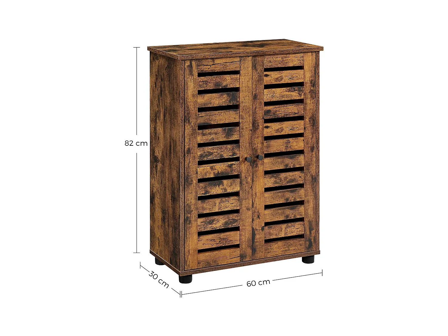 Badezimmerschrank Aufbewahrungsschrank