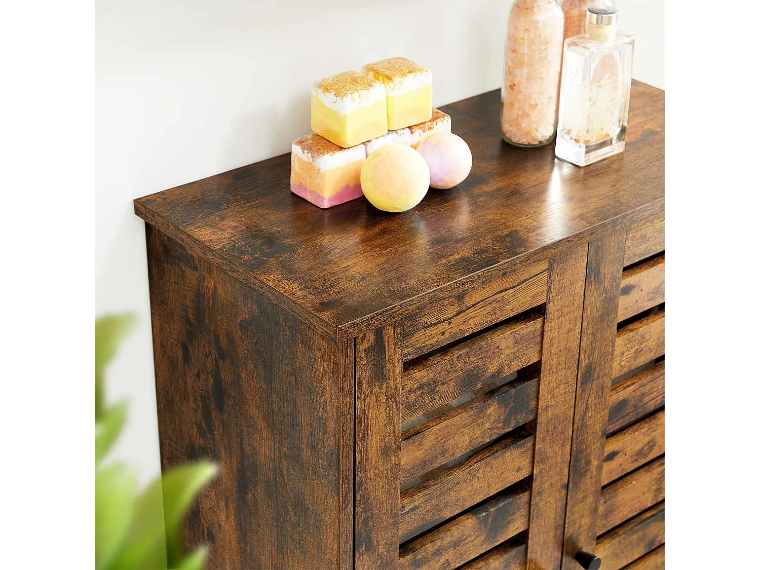 Badezimmerschrank Aufbewahrungsschrank