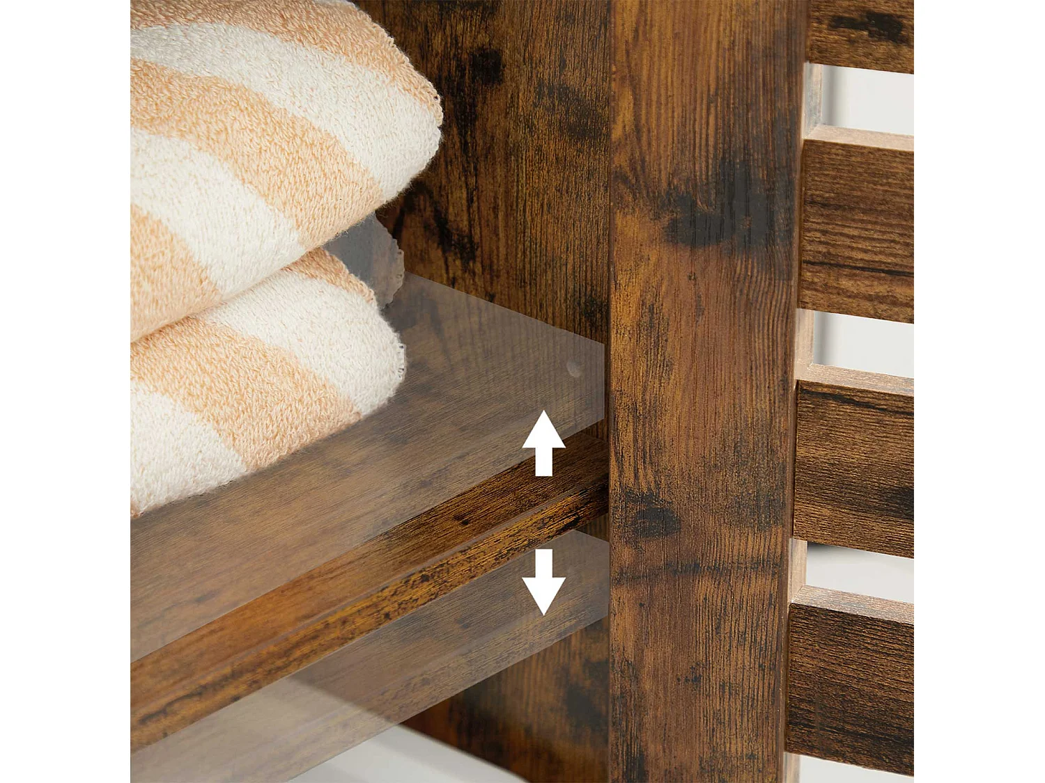 Badezimmerschrank Aufbewahrungsschrank