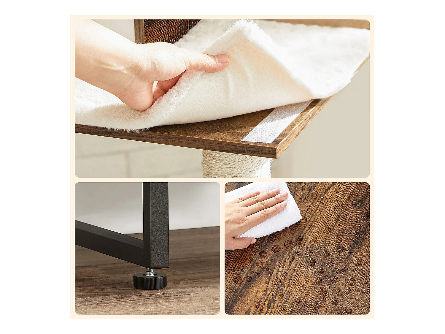 Katzenbaum Spilamberto