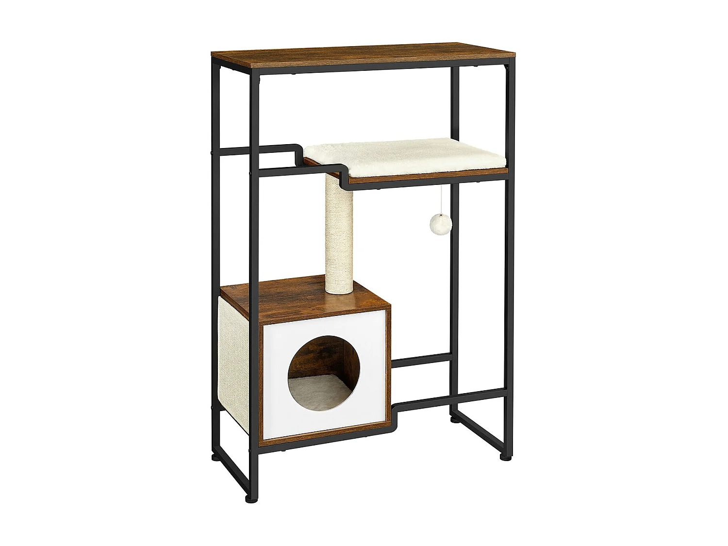 Katzenbaum Spilamberto