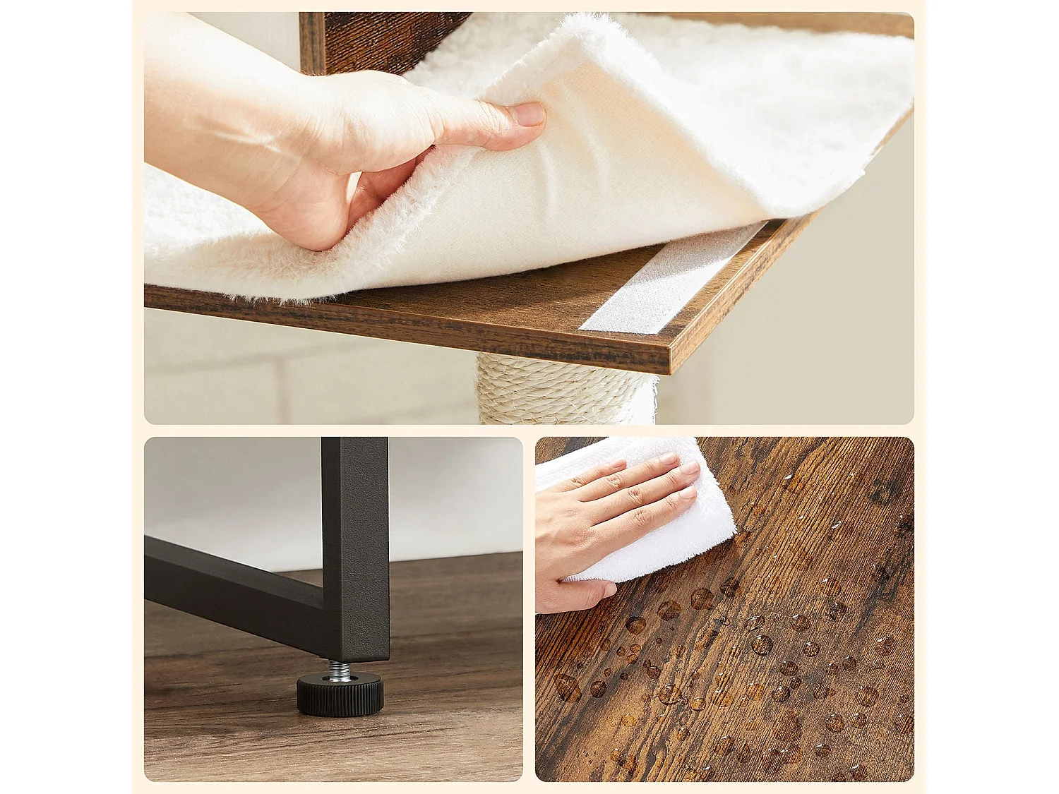 Katzenbaum Spilamberto