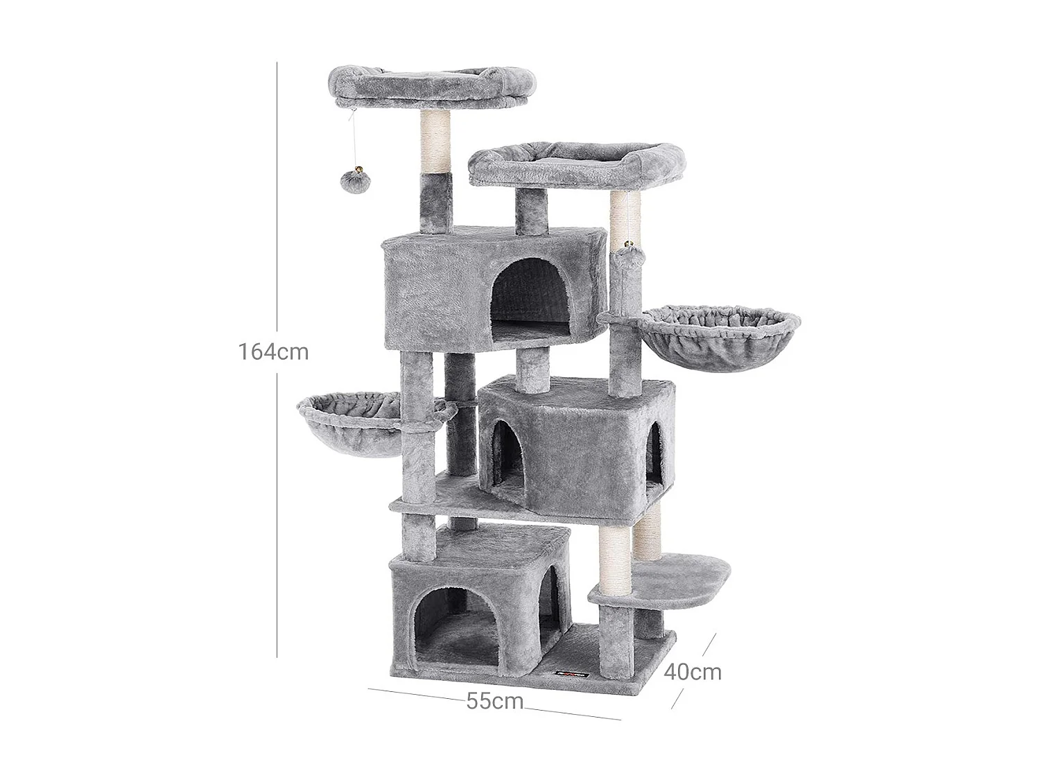 Kratzbaum Katzenbaum Miautopia