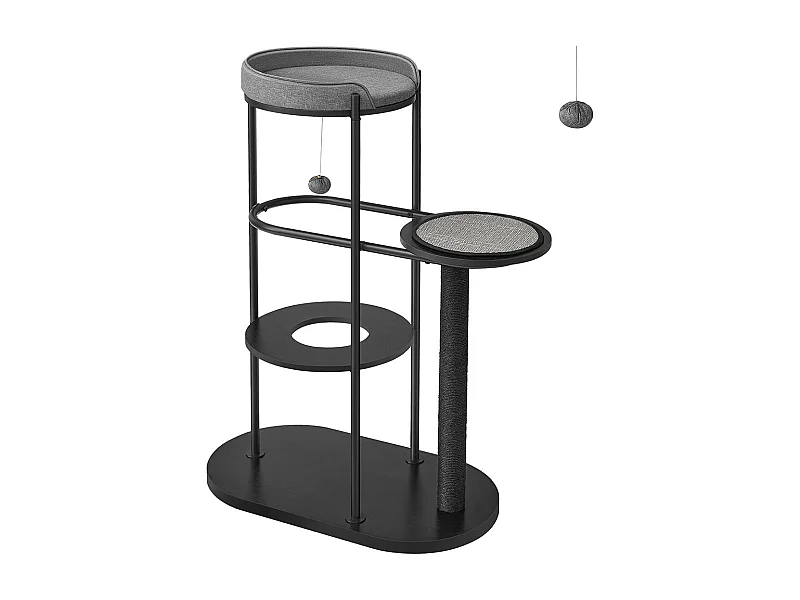 Katzenbaum Antanandava