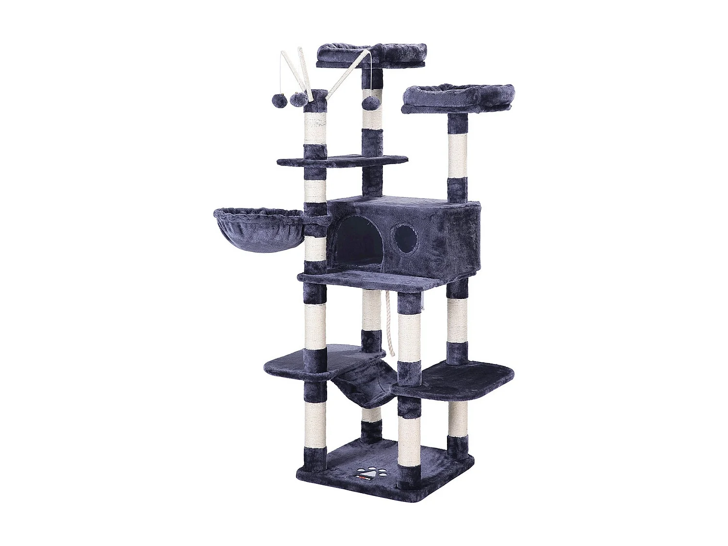 Kratzbaum San Bartolo