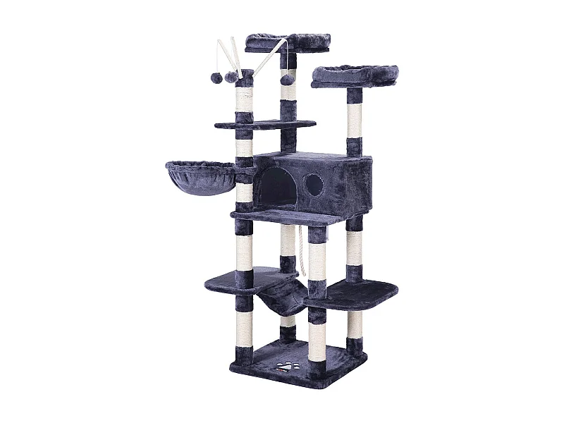 Kratzbaum San Bartolo