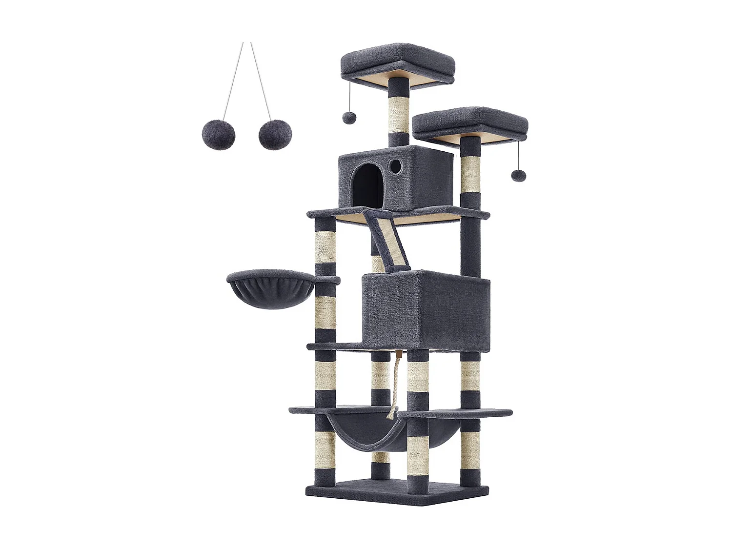 Katzenbaum Baduriatola