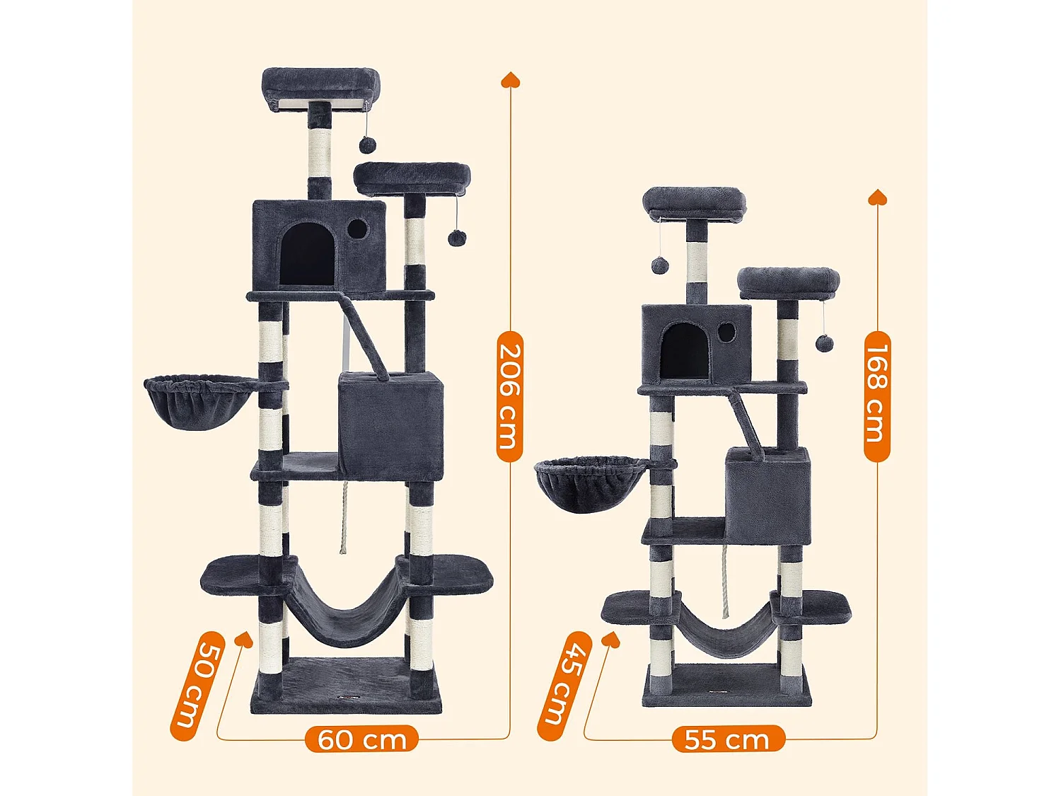 Katzenbaum Baduriatola