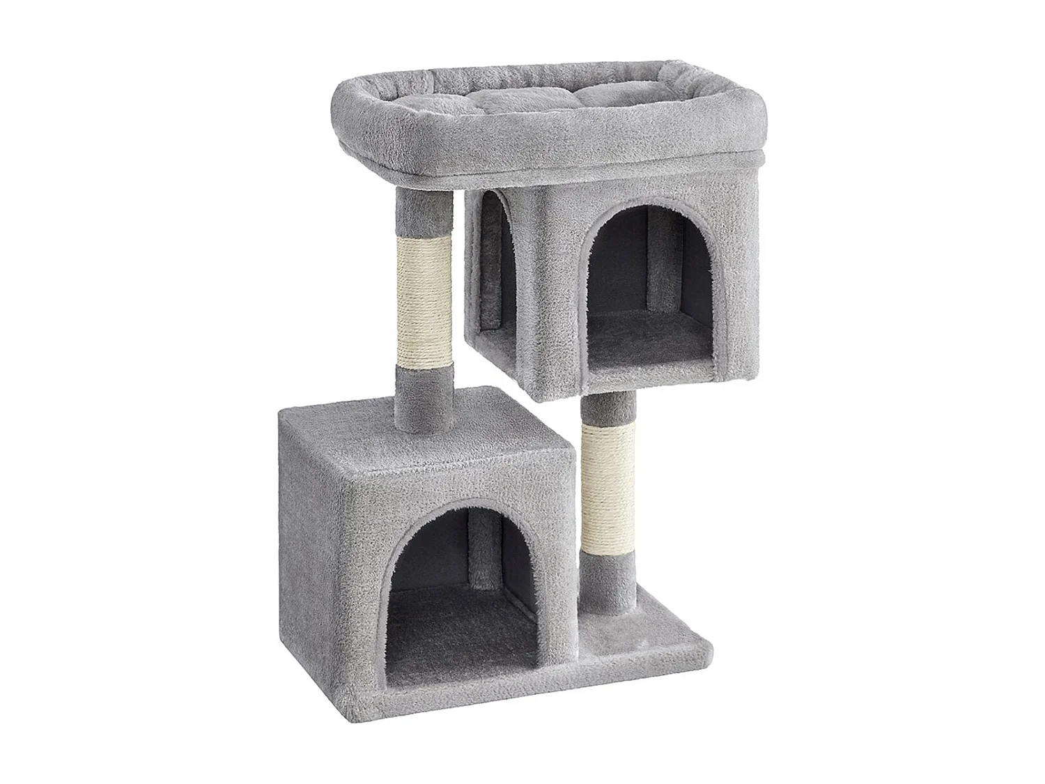 Arbre à chat Edattirutti