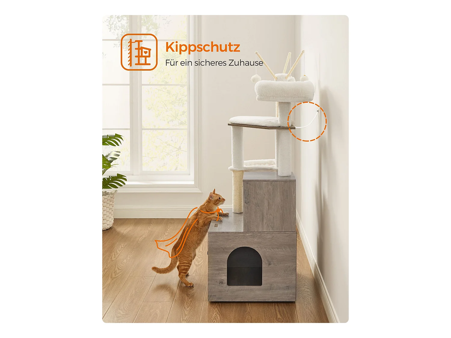 Kratzbaum Payyanpalli