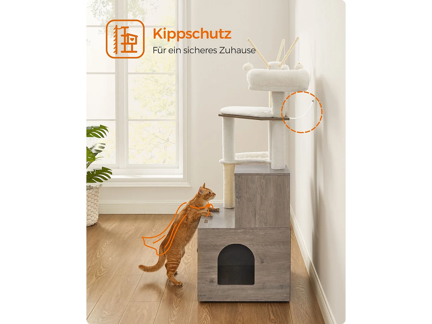 Kratzbaum Payyanpalli