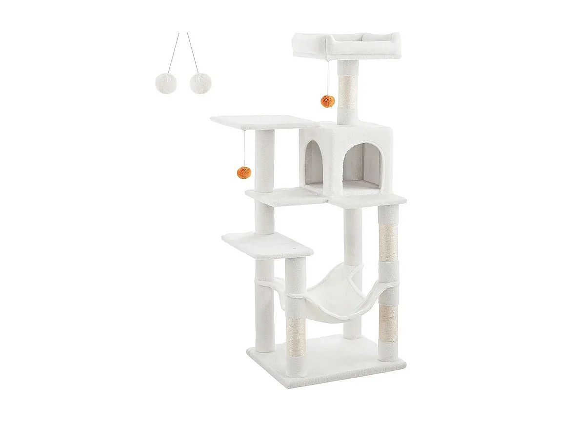 Albero per gatti Ganapavaram