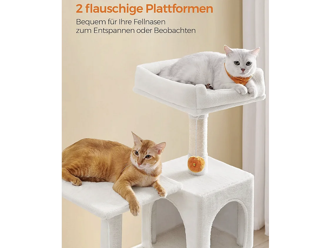 Albero per gatti Ganapavaram