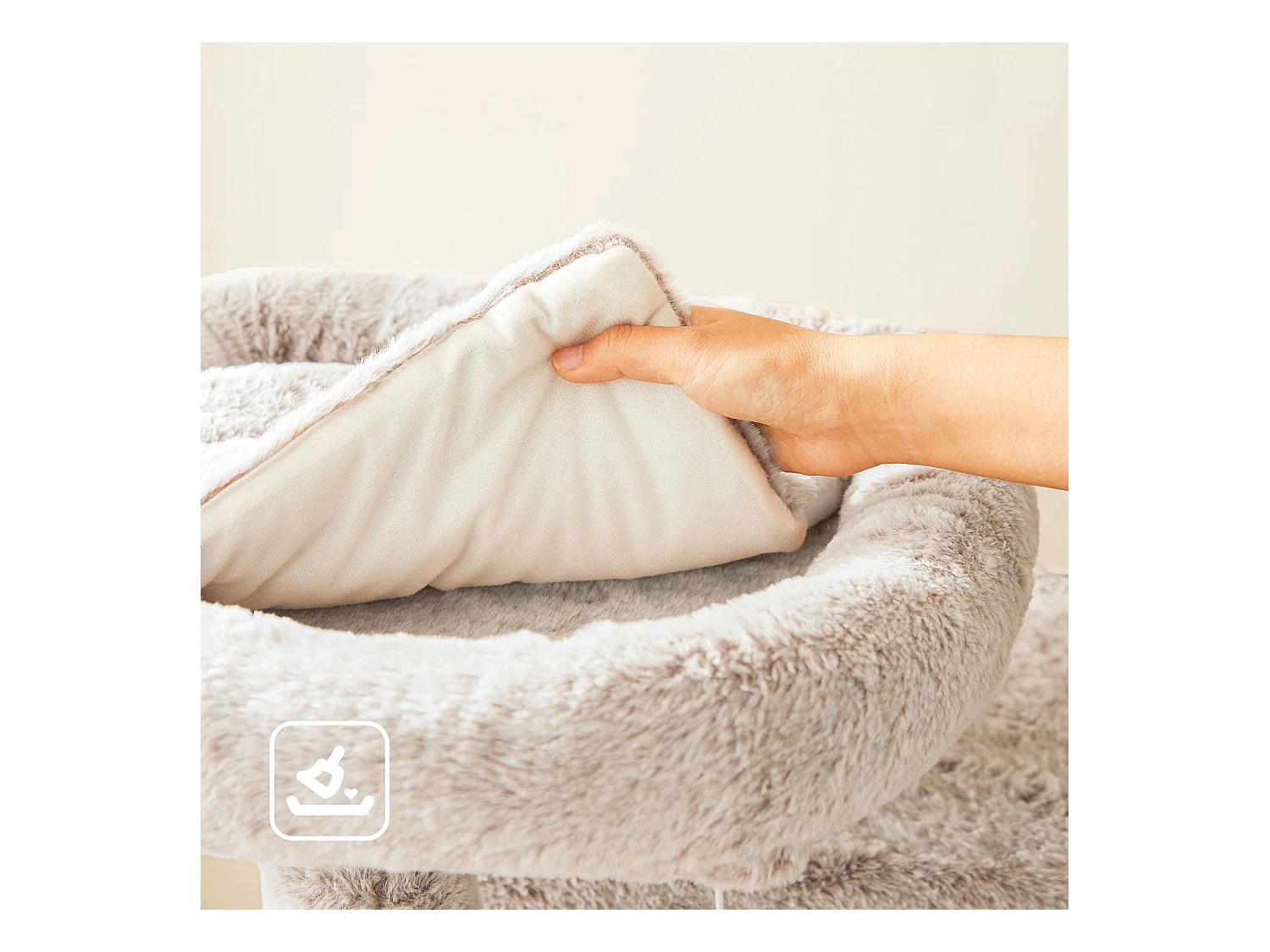 Kratzbaum Katzenbaum Snörre