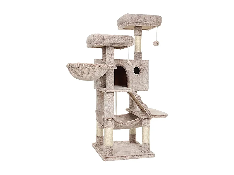 Kratzbaum Katzenbaum Snörre