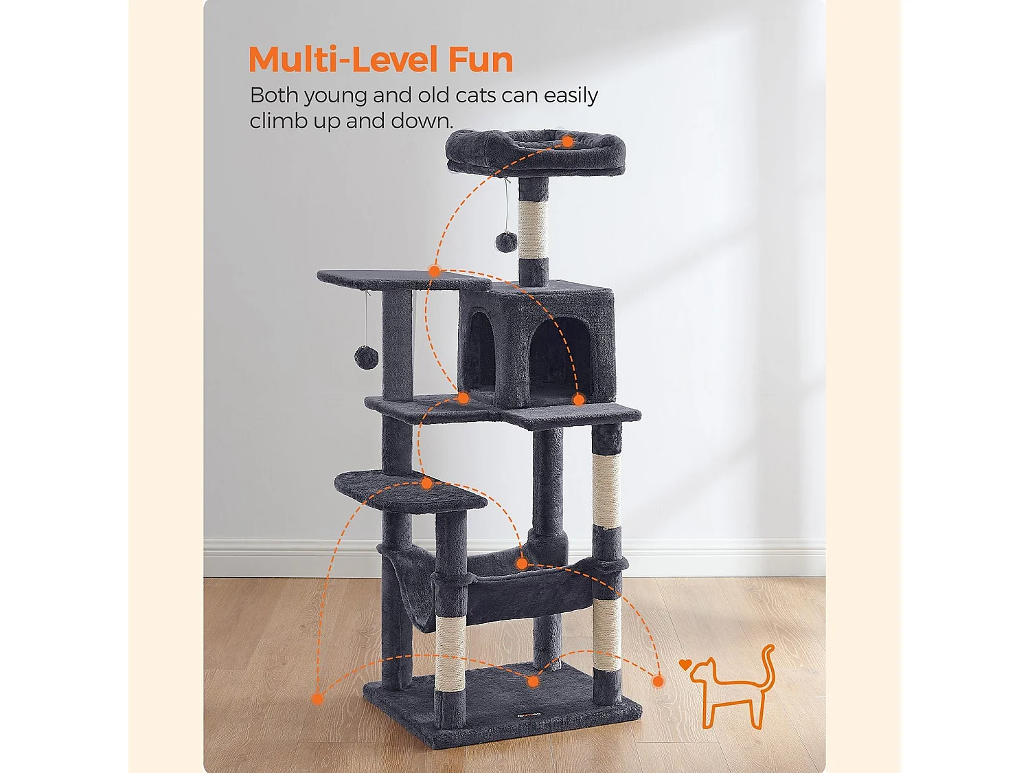 Katzenbaum Bujumbura