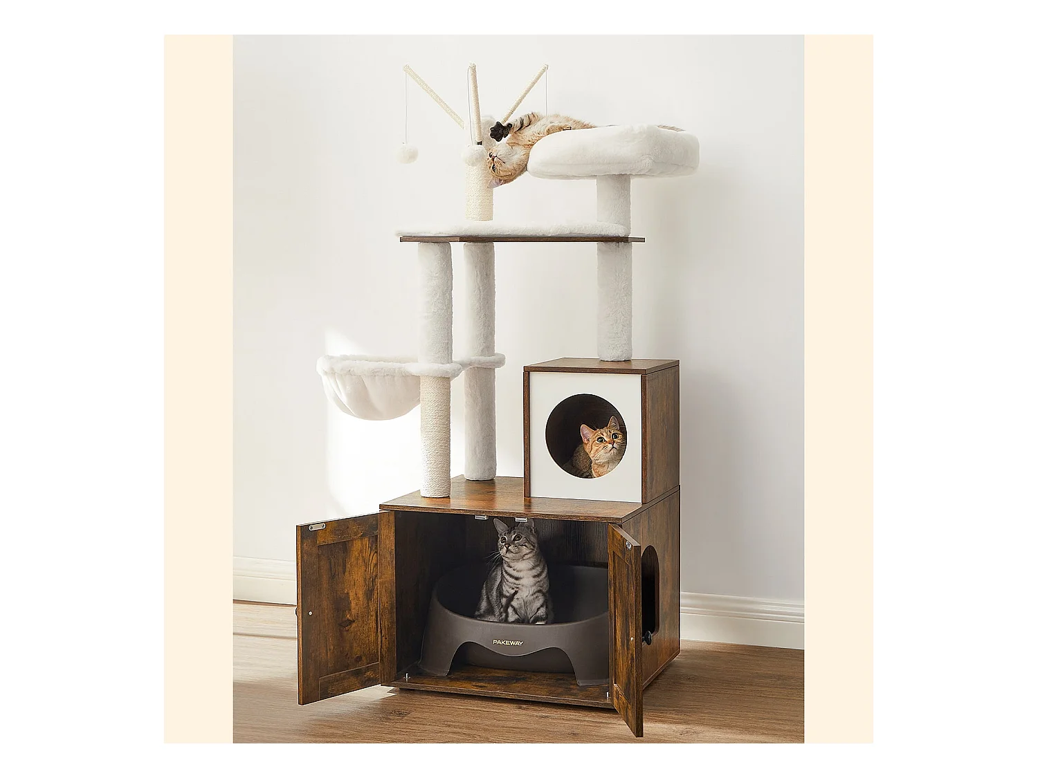 Kratzbaum Payyanpalli