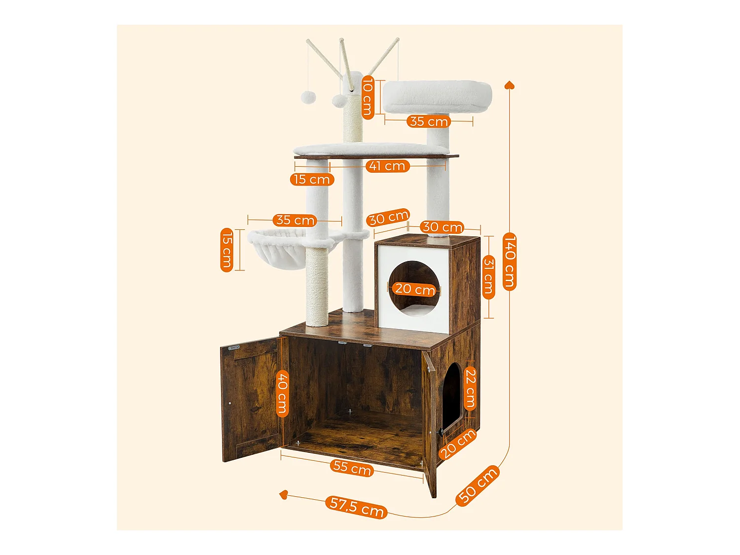 Kratzbaum Payyanpalli