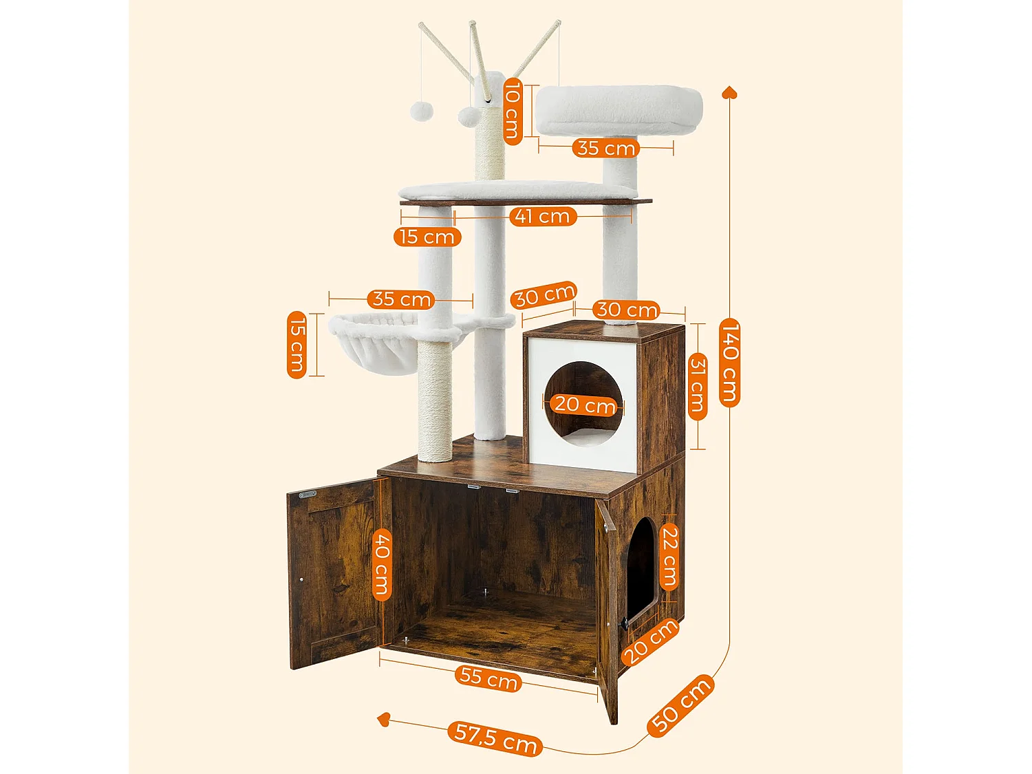 Kratzbaum Payyanpalli