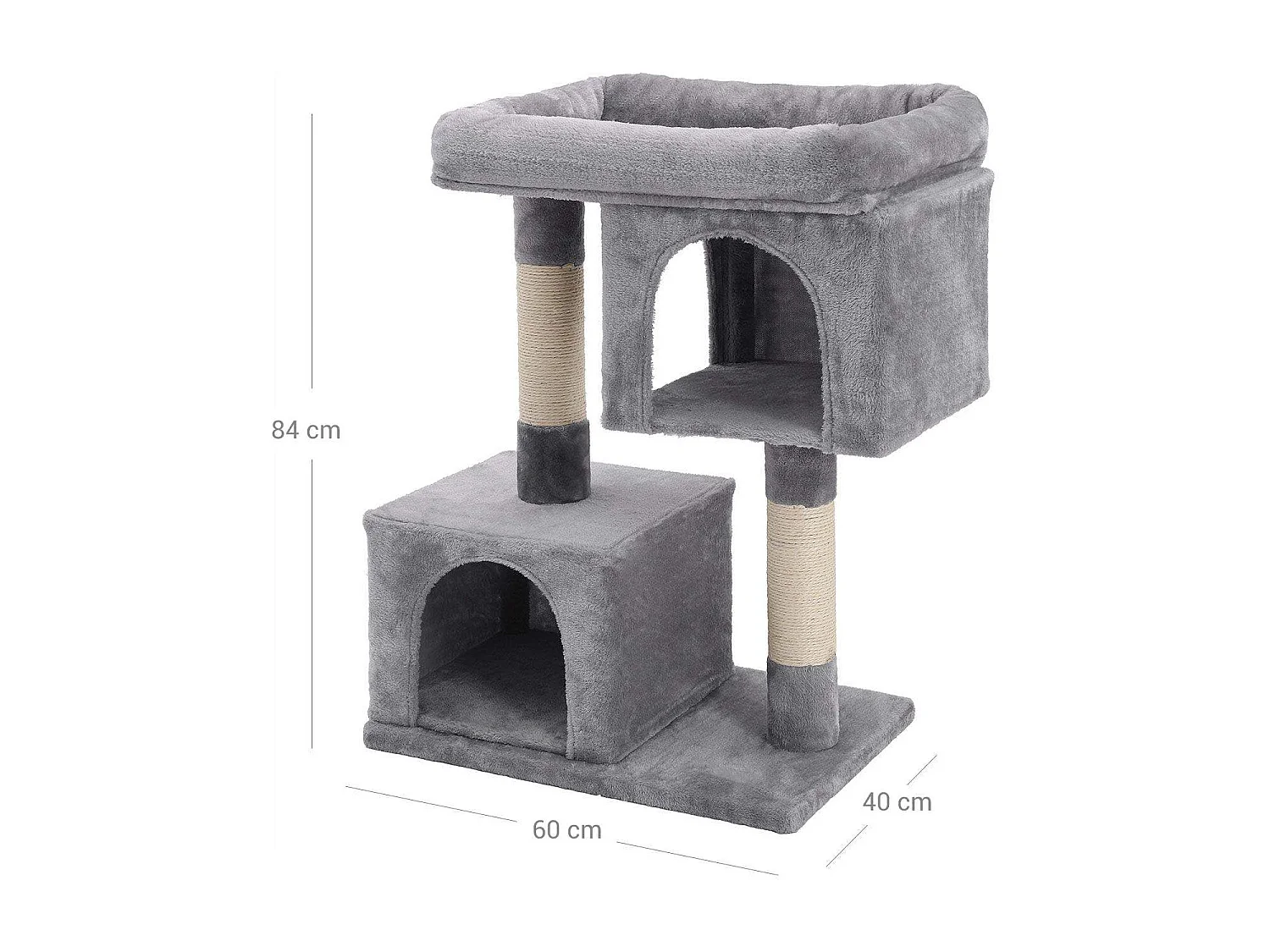 Katzenbaum Neunkirchen