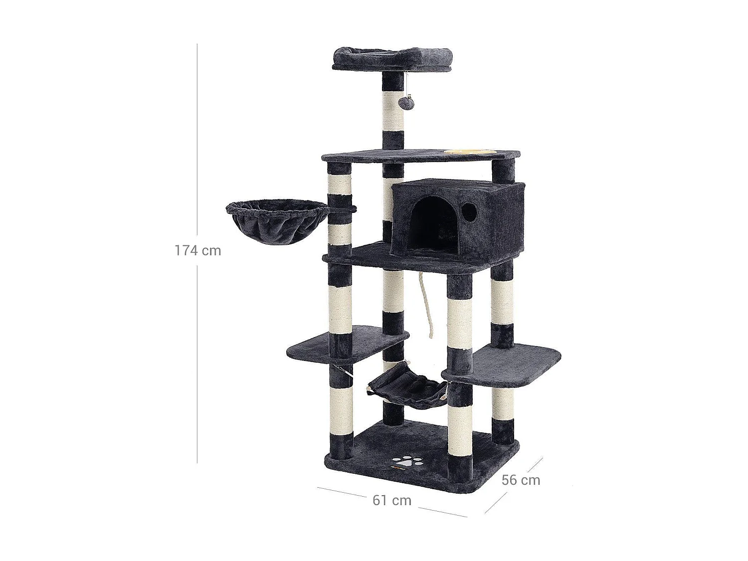 Kratzbaum Gaimersheim