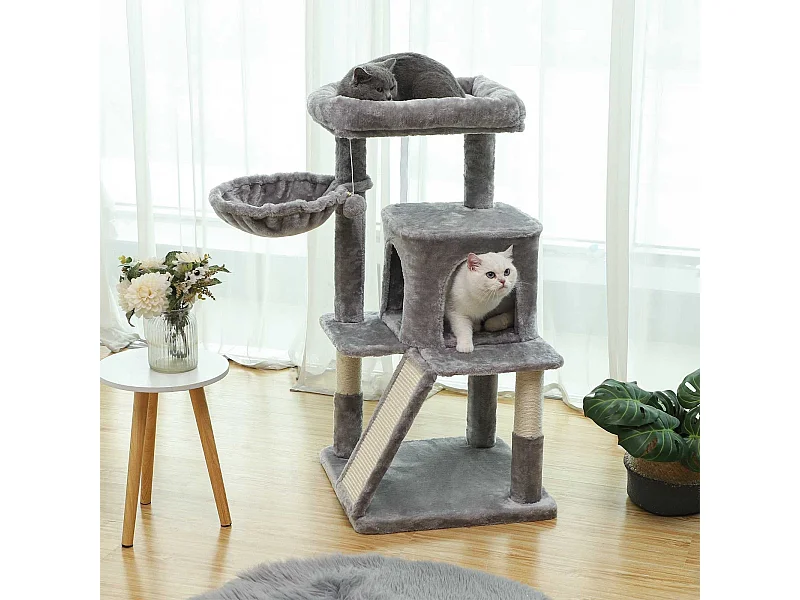 Kratzbaum Poco Branco