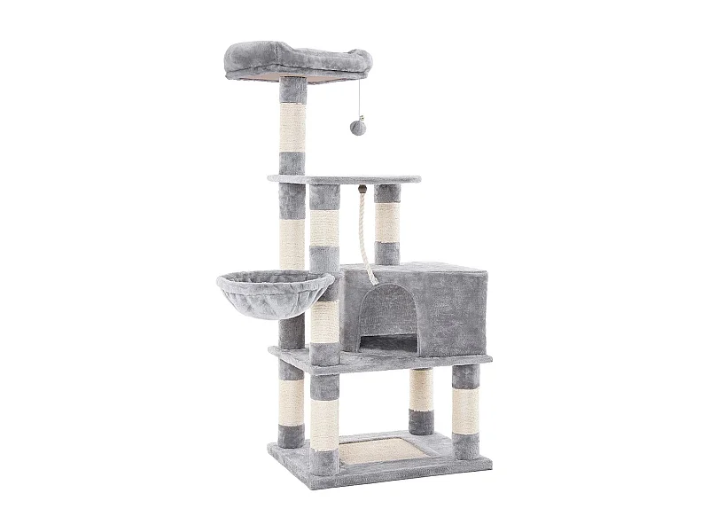 Kratzbaum Katzenbaum PawPalace