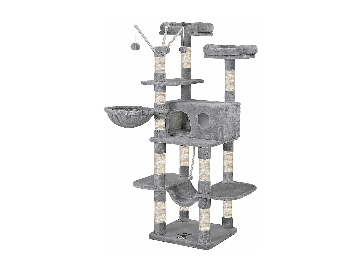 Katzenbaum Neunkirchen