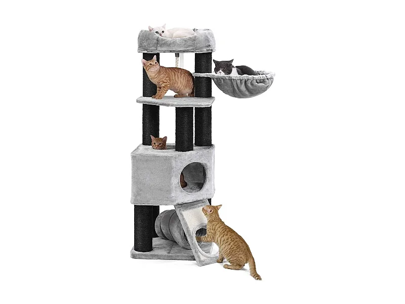 Kratzbaum Katzenbaum JungleJoy