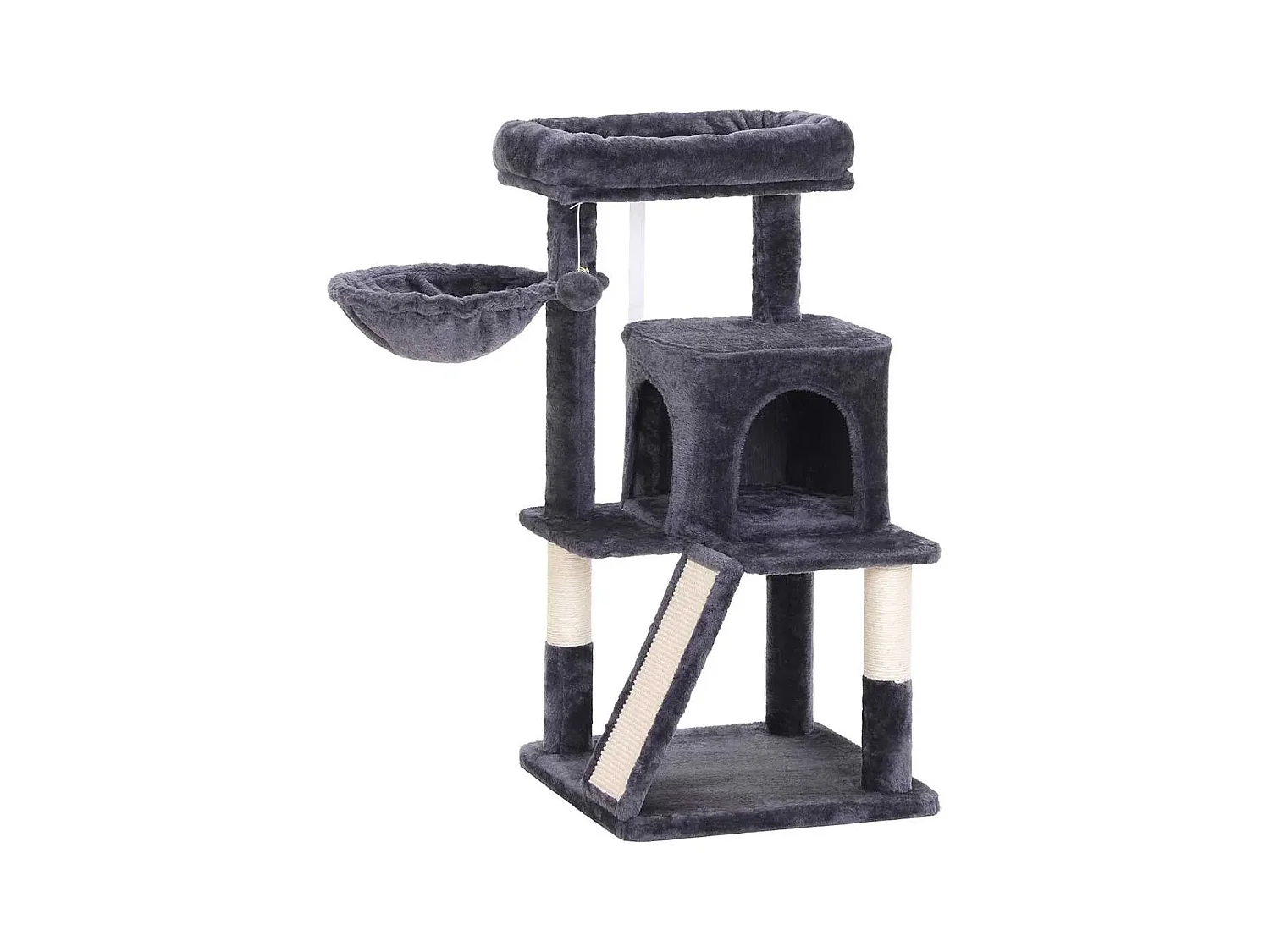 Katzenbaum Spilamberto