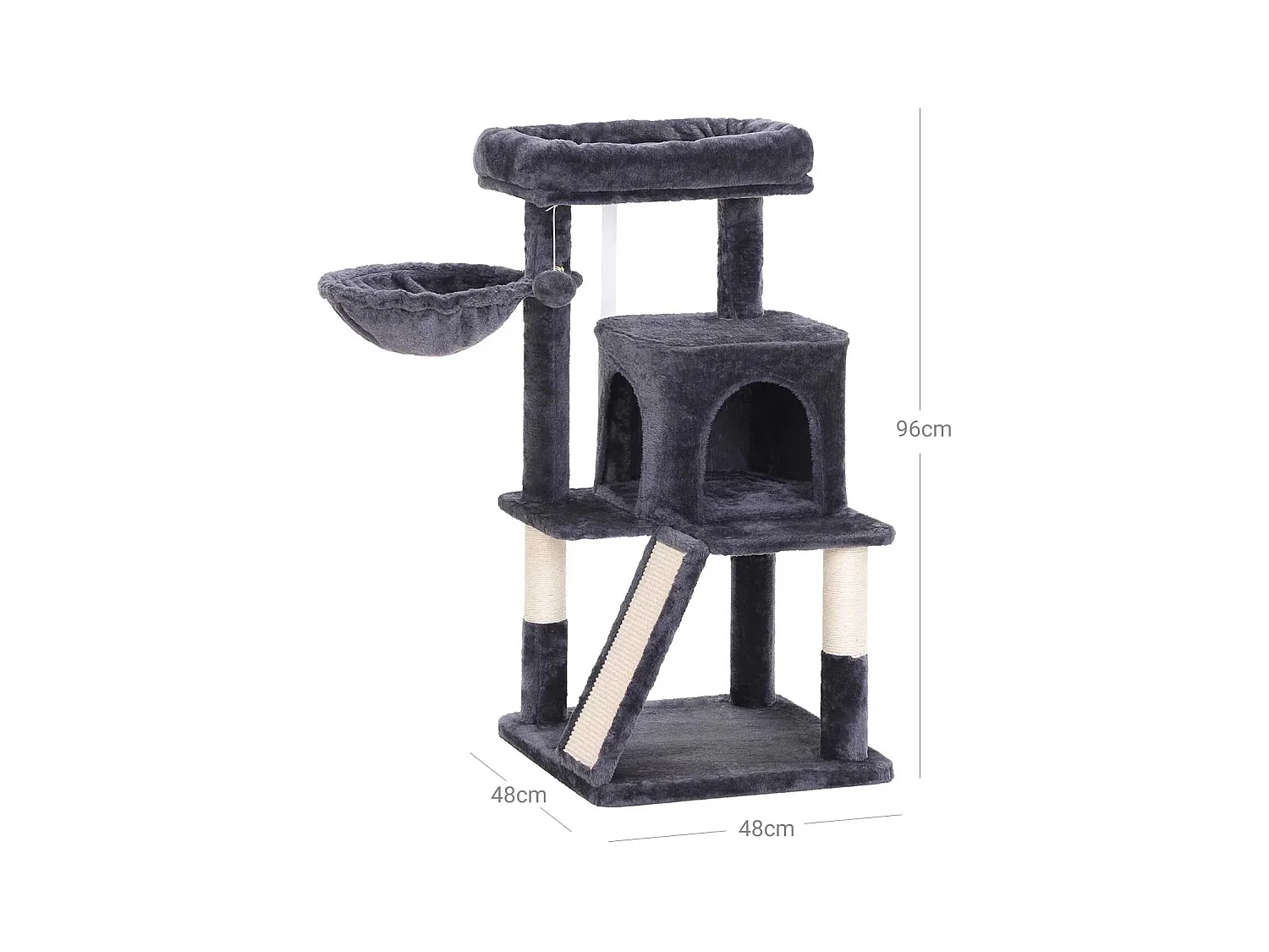 Katzenbaum Spilamberto