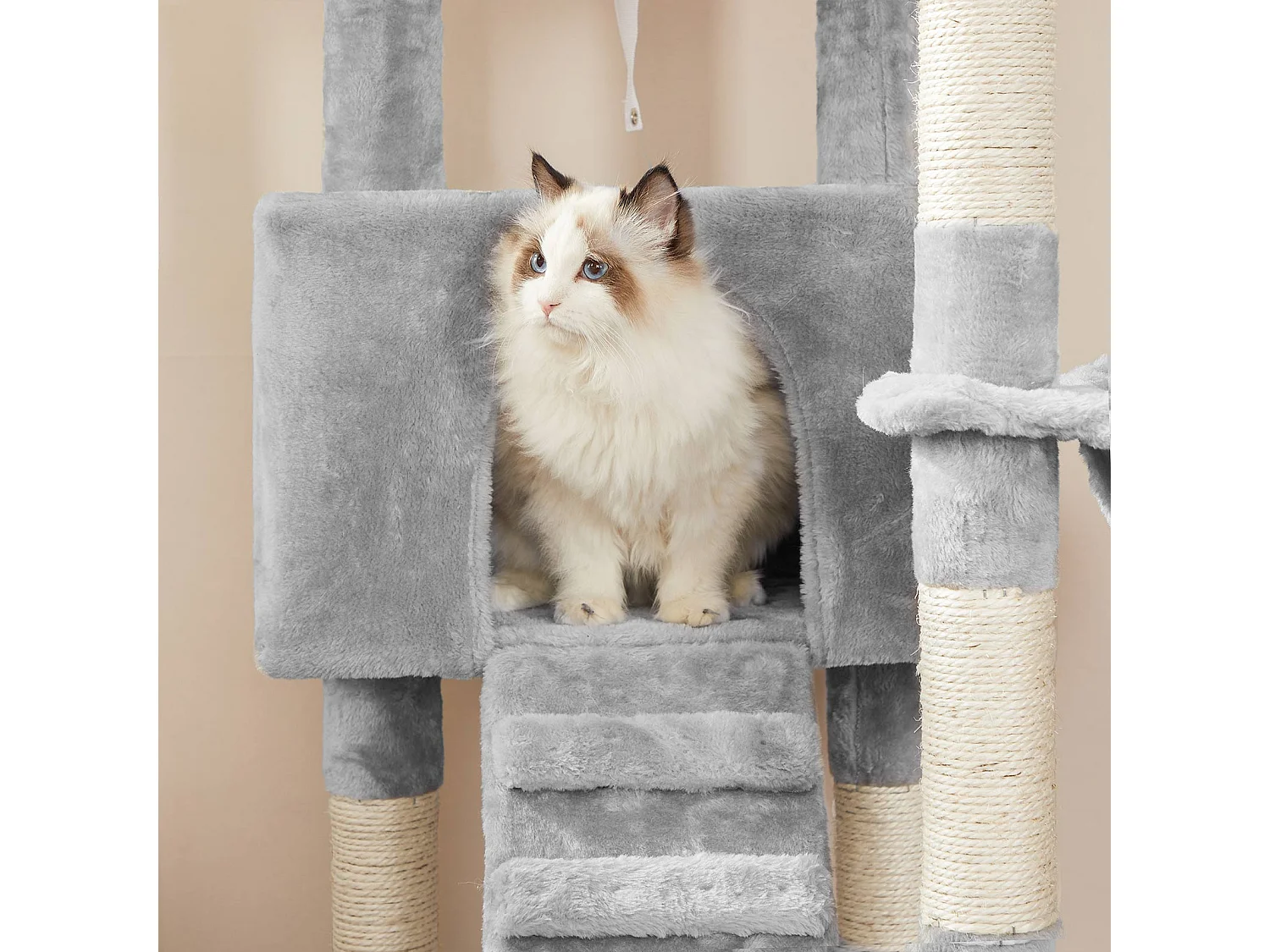 Kratzbaum Katzenbaum KratzMaxx