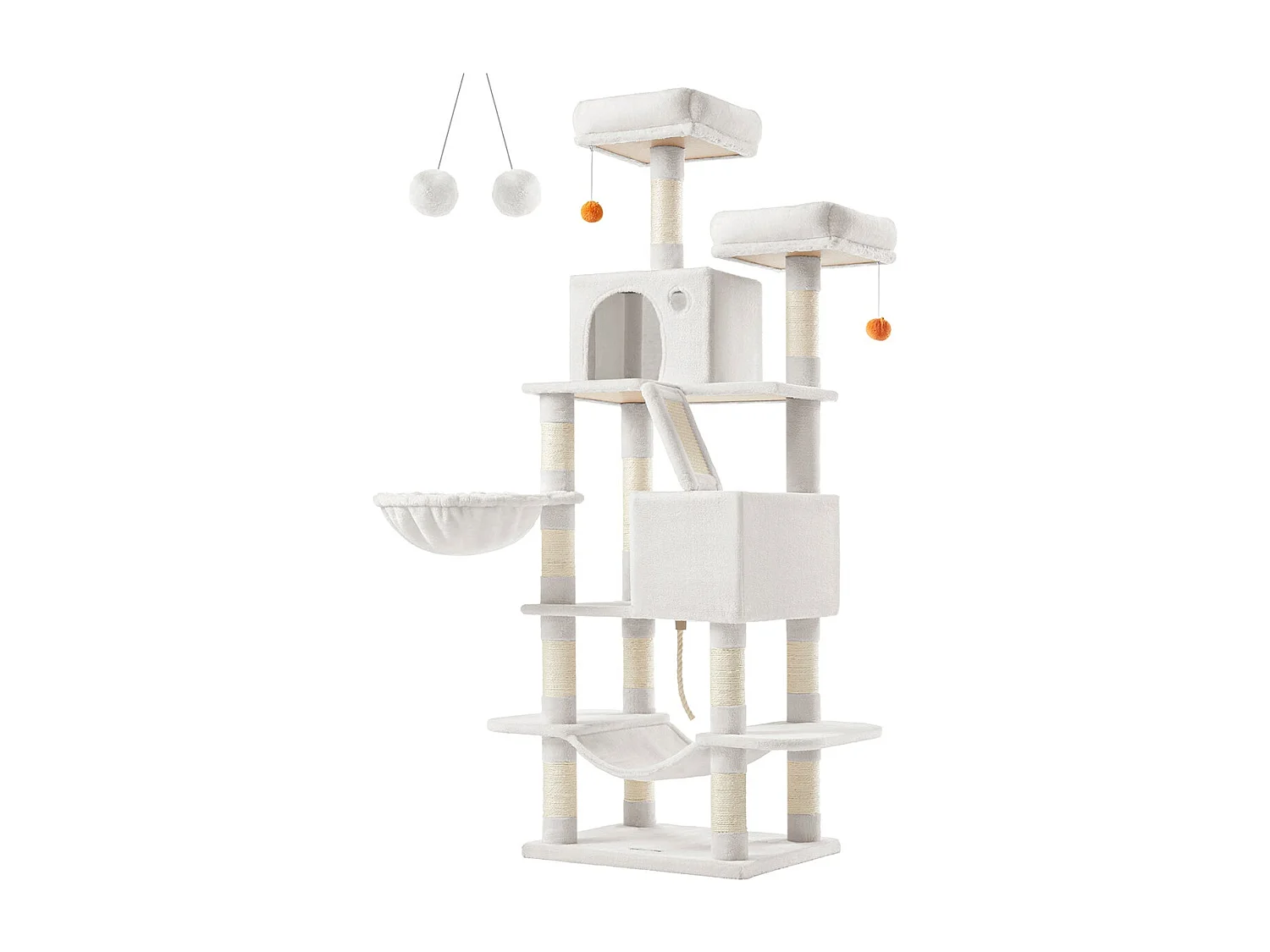 Katzenbaum Baduriatola