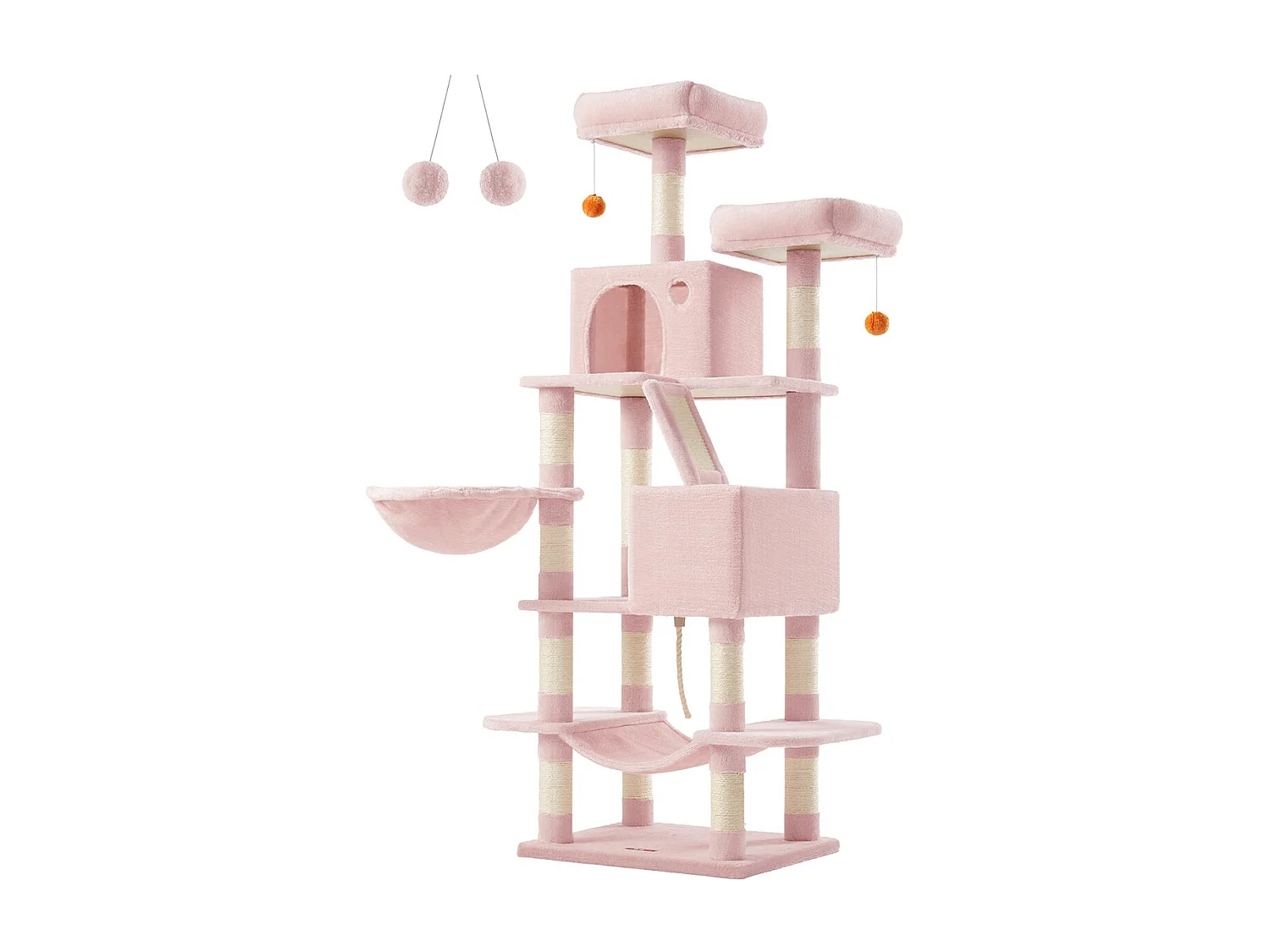 Arbre à chat Baduriatola