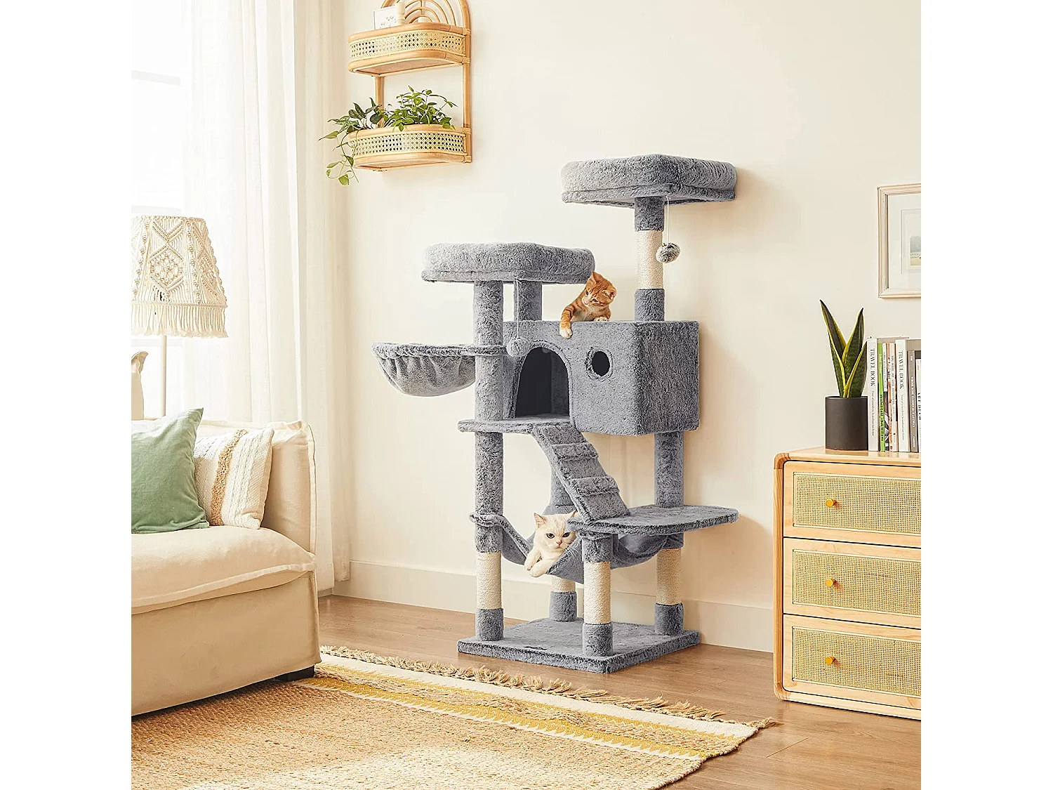 Katzenbaum Zelenodolsk