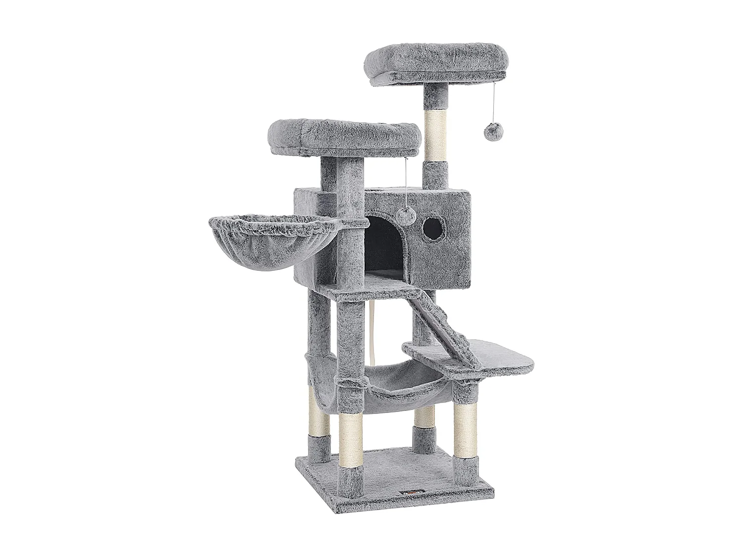 Katzenbaum Zelenodolsk