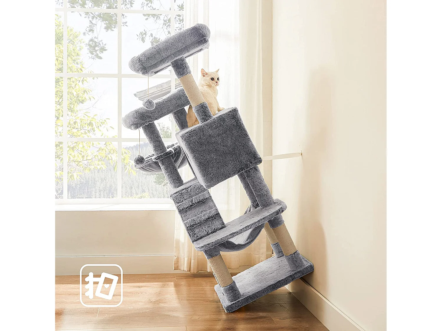 Katzenbaum Zelenodolsk