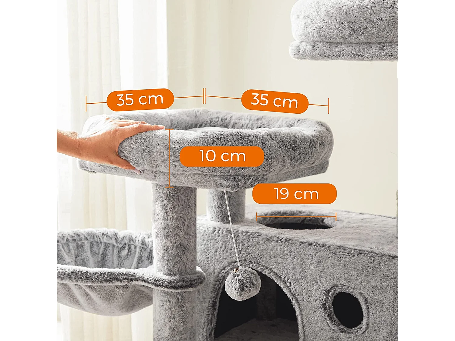 Katzenbaum Zelenodolsk