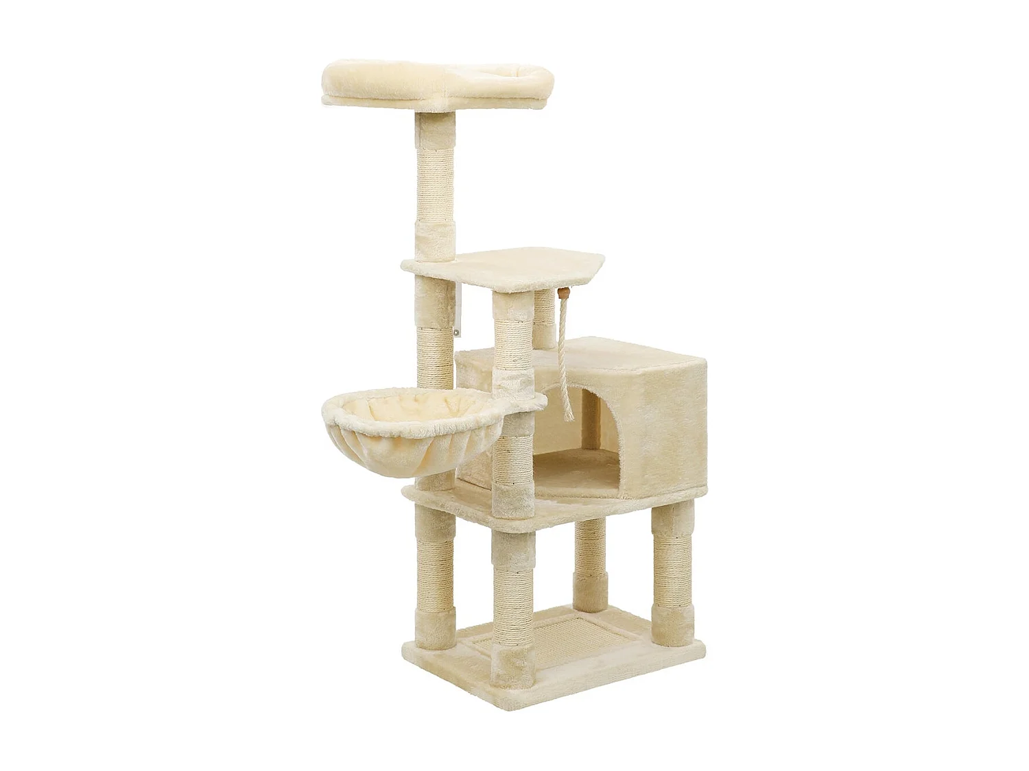 Arbre à chat Mandritsara