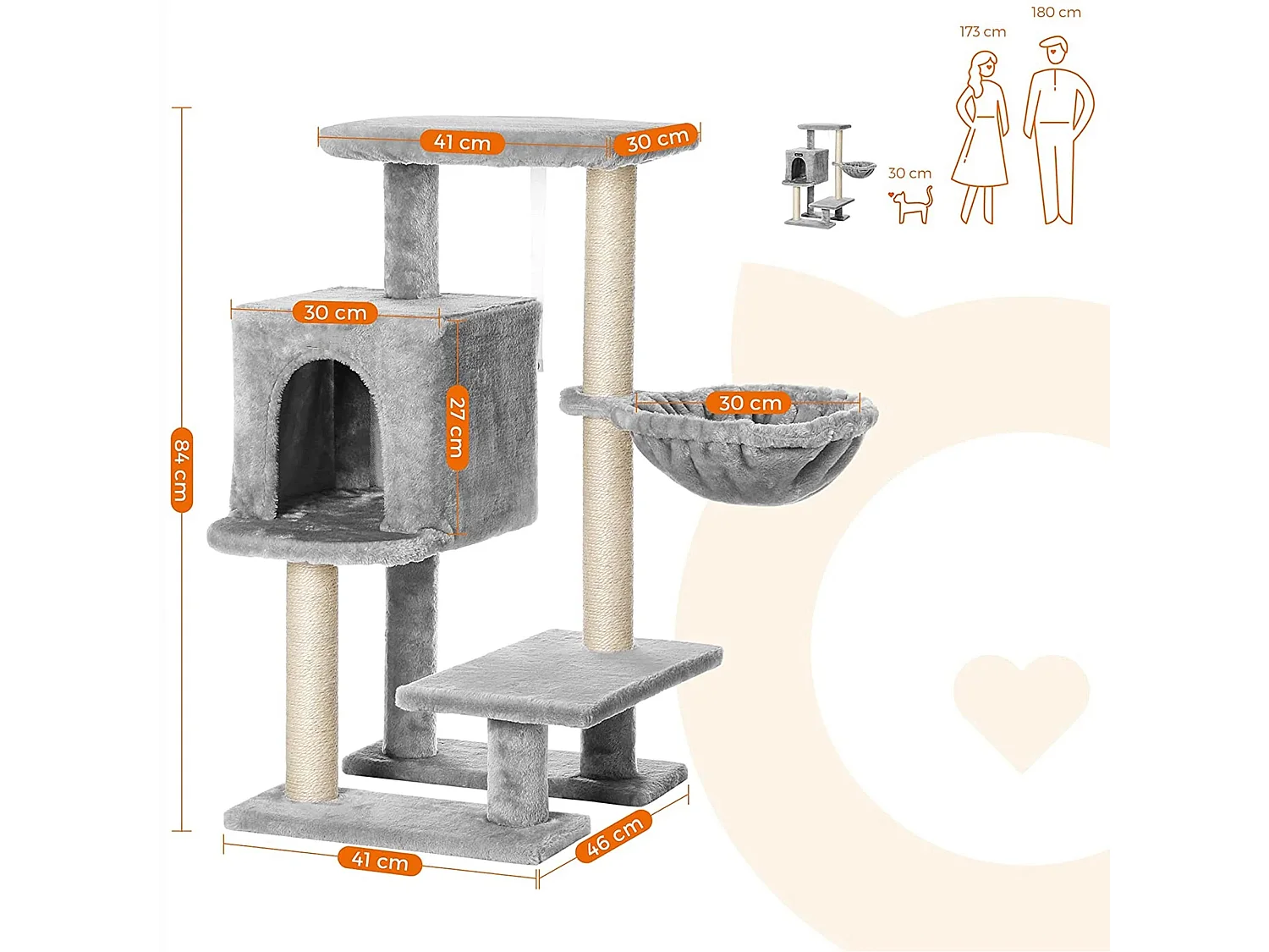 Katzenbaum Porto-Novo